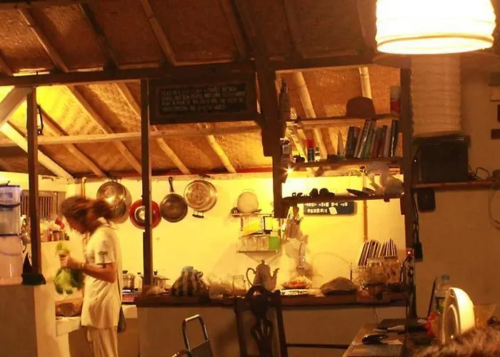 Farmer's Yard * Canggu